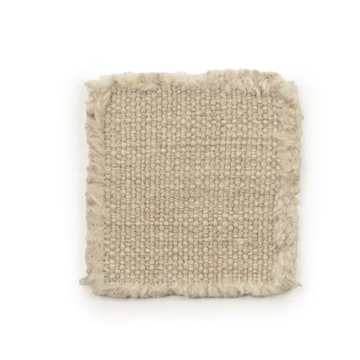 Posavasos Jasper Coaster Naturel