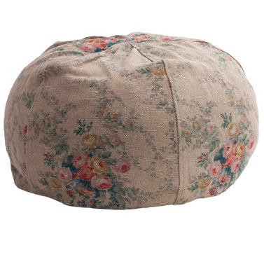 Pouf Bulle Wabi Sabi Pompadour Nude