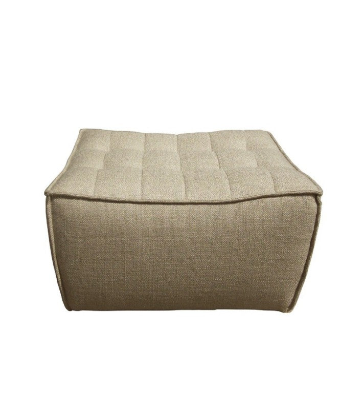 Reposapiés N701 Beige