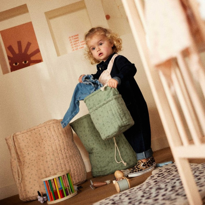 Bolsa almacenamiento grande Miel