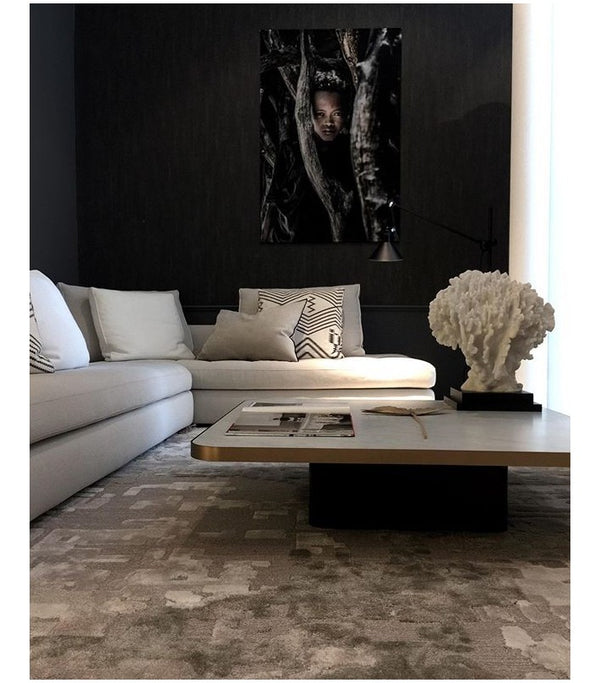 Serge Anton - Young  girl