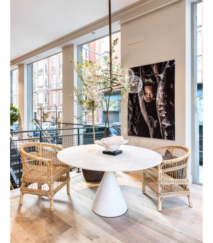 Serge Anton - Young  girl