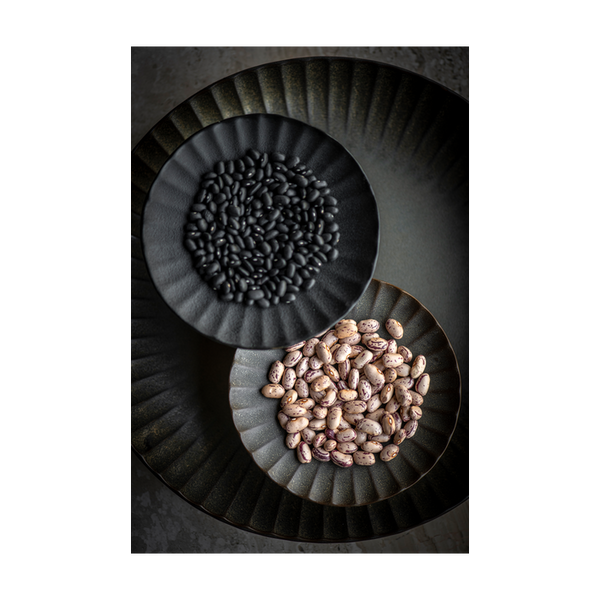 Serving Bowl M Green INKU