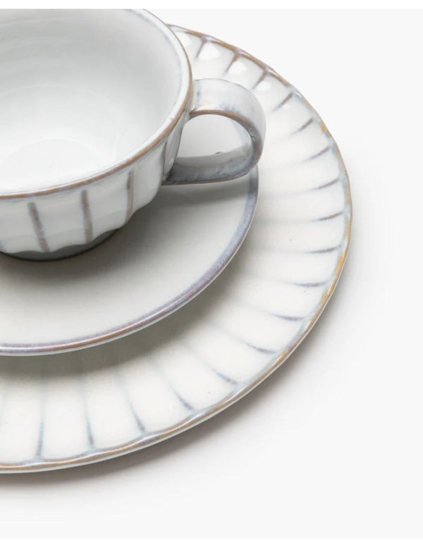 Set Desayuno White Inku