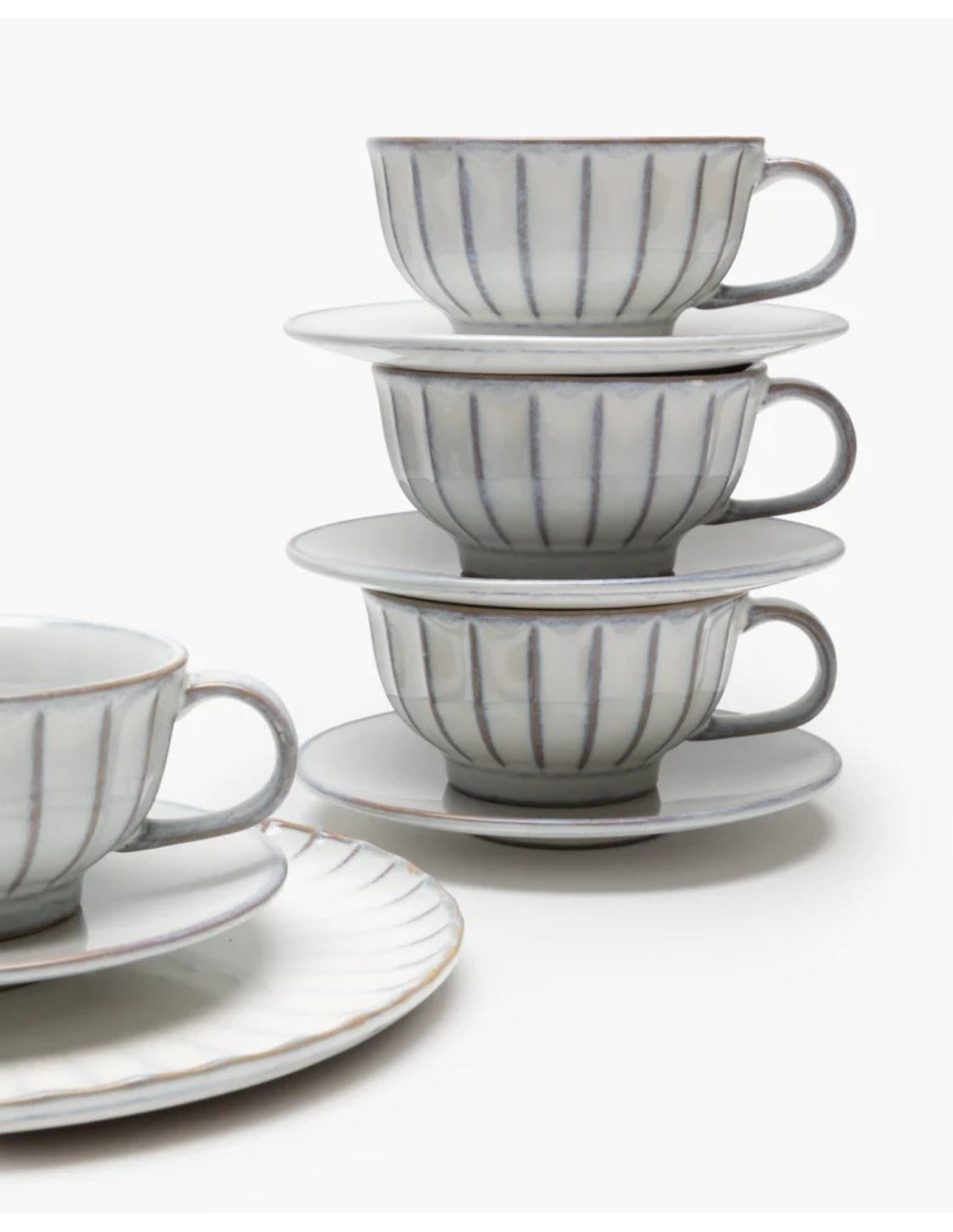 Set Desayuno White Inku