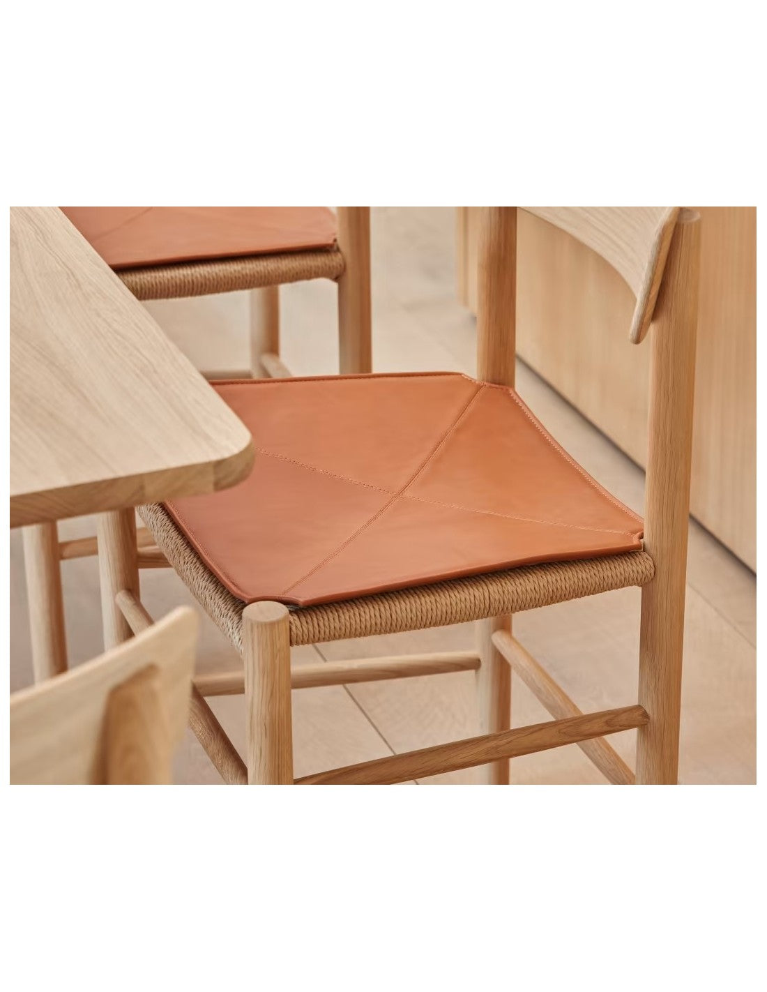 Cojín para J39 Mogensen Chair