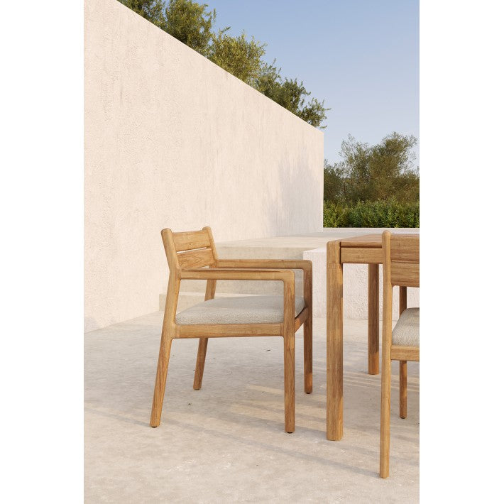 Silla de jardín Jack