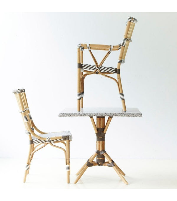 Silla Exterior Monique Arms