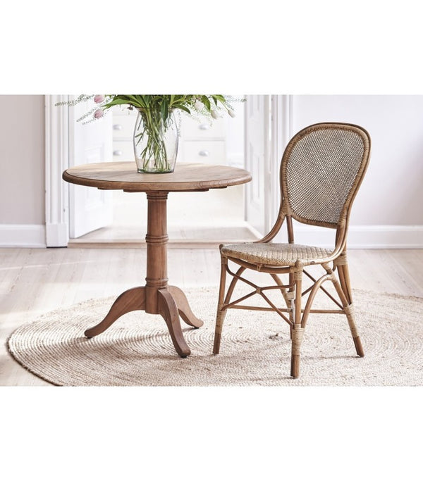 SILLA ROSSINI ANTIQUE