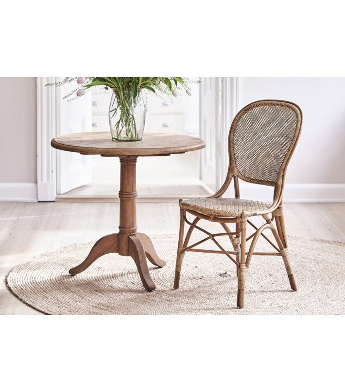 SILLA ROSSINI NATUREL