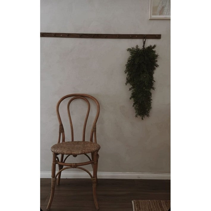 Silla Lulu de comedor