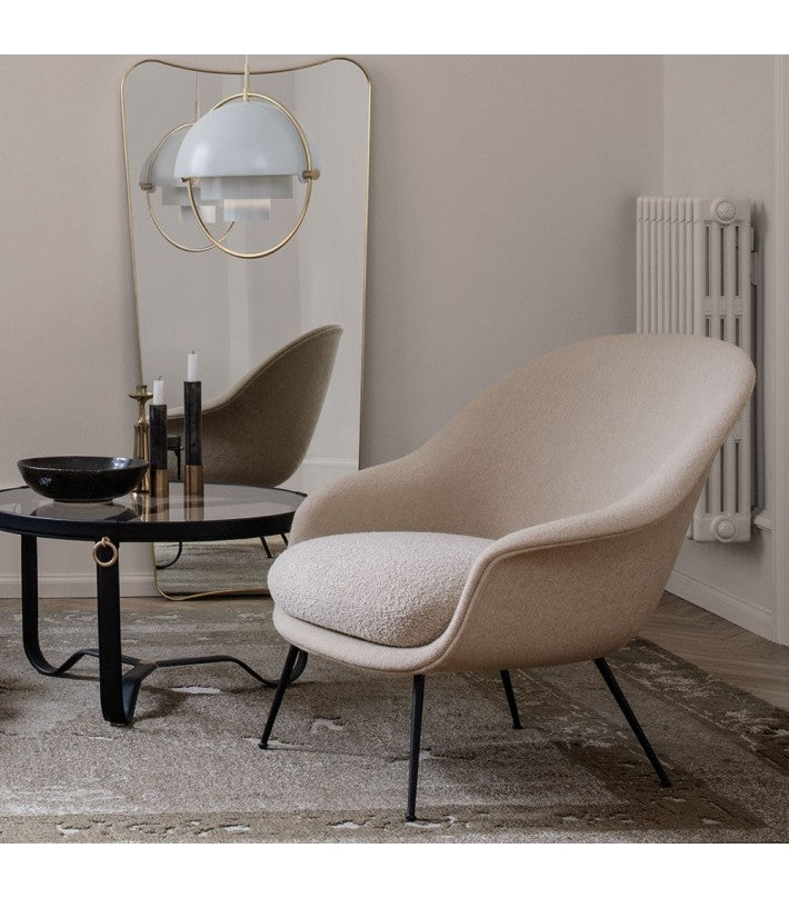 Sillón Bat Low Back