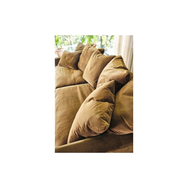 Sillón Individual Velvet Terciopelo