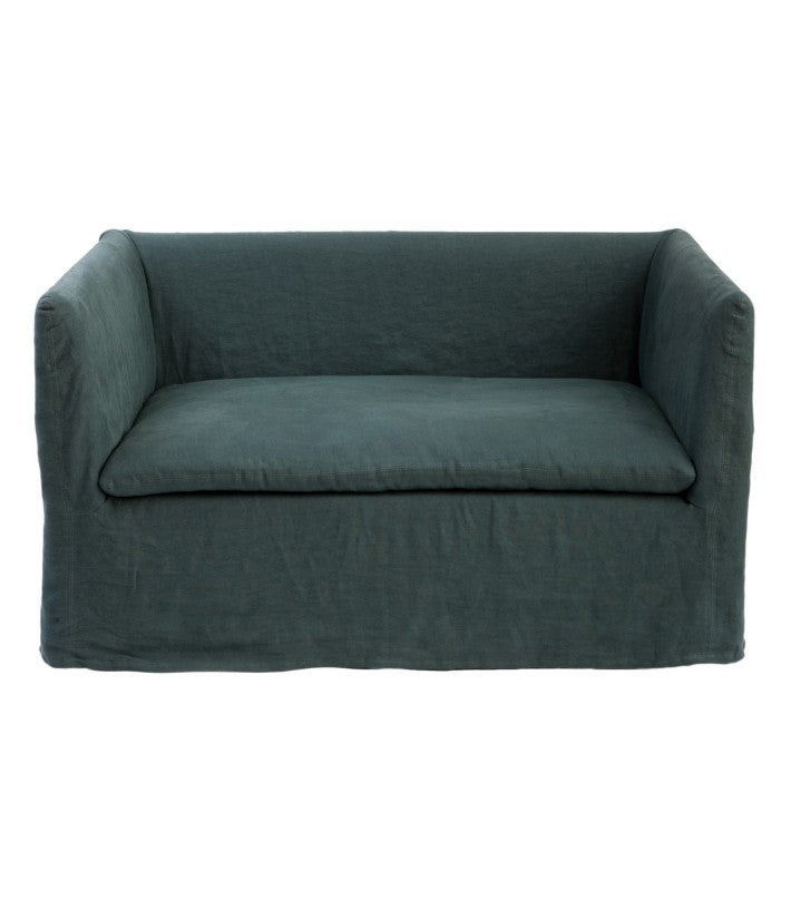 Sillón lino lavado Boho 144