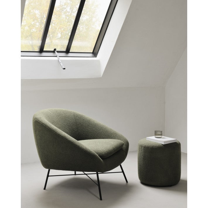 Sillón Barrow Green