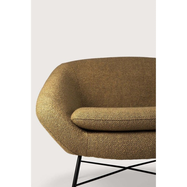 Sillón Barrow Jenjibre