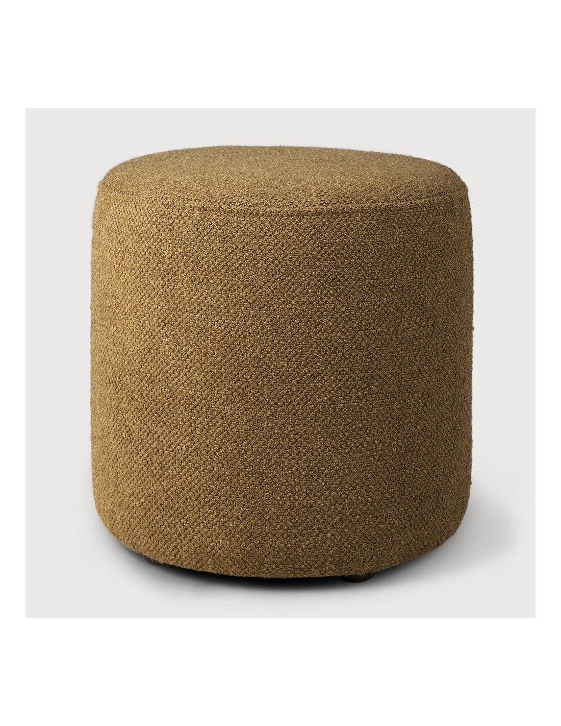 Puf Barrow 60 Jengibre