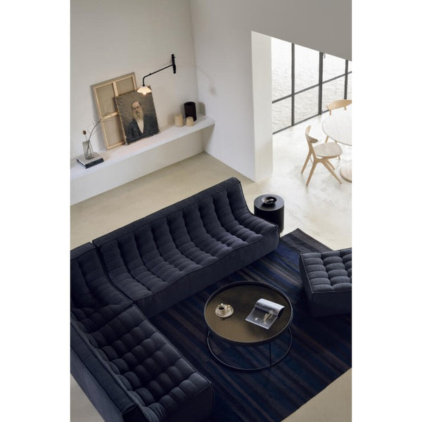 Sofá N701 3P Graphite