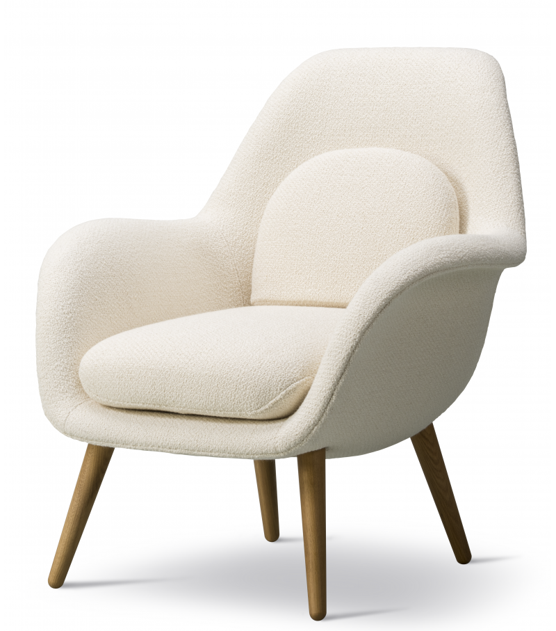 Sillón Swoon Petit