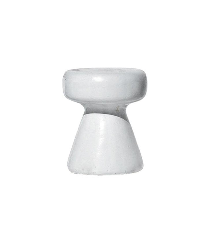 Taburete Inout 44 Blanco