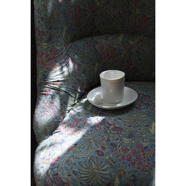 Café Timbale Luis XVI