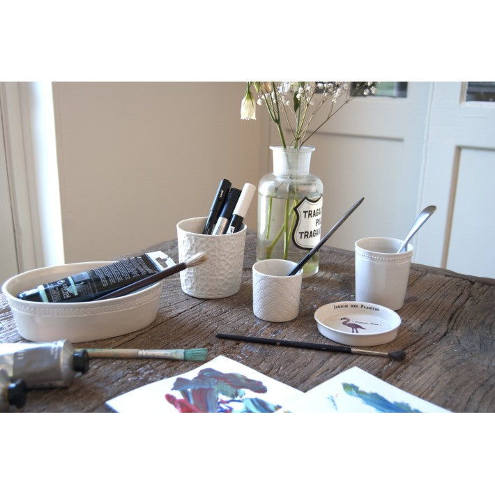 Timbale à café Louis XVI