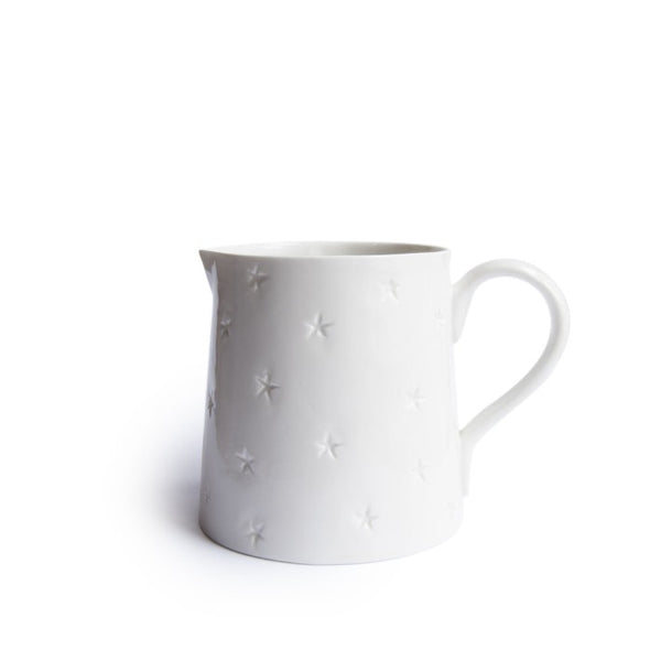 Baladeuse Nuit Etoilée Mate