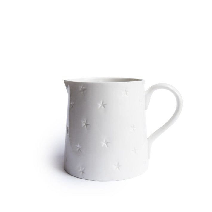 Baladeuse Nuit Etoilée Mate