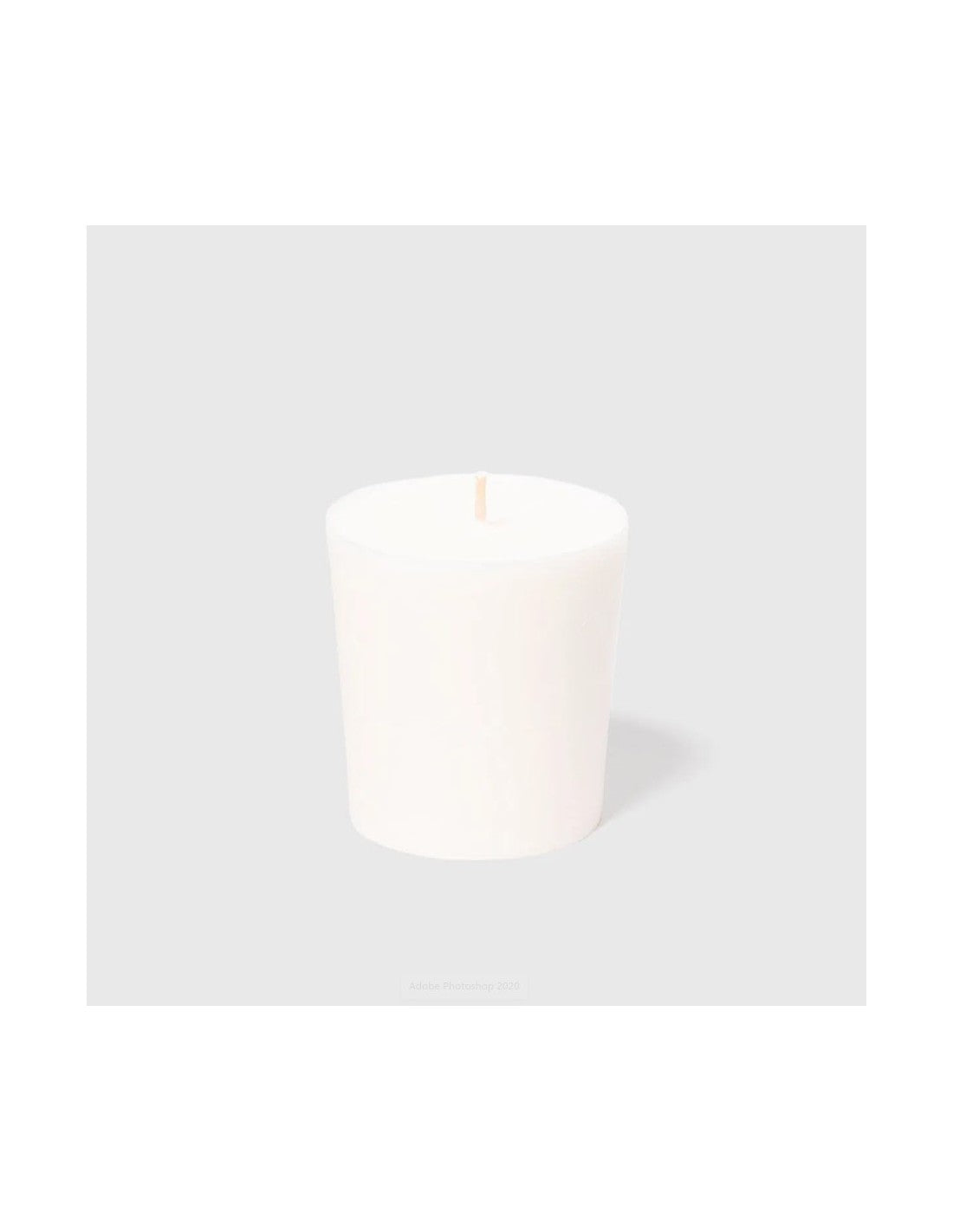 The Alabaster Refill de Abd El Kader