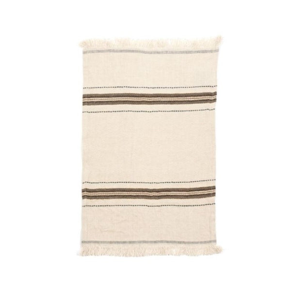 The Belgian Fouta Tinos