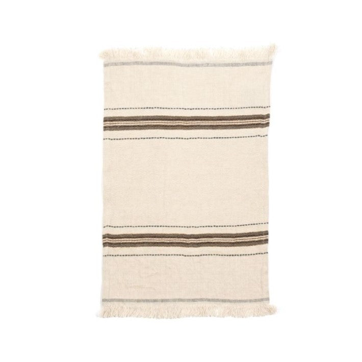 The Belgian Small Fouta Tinos