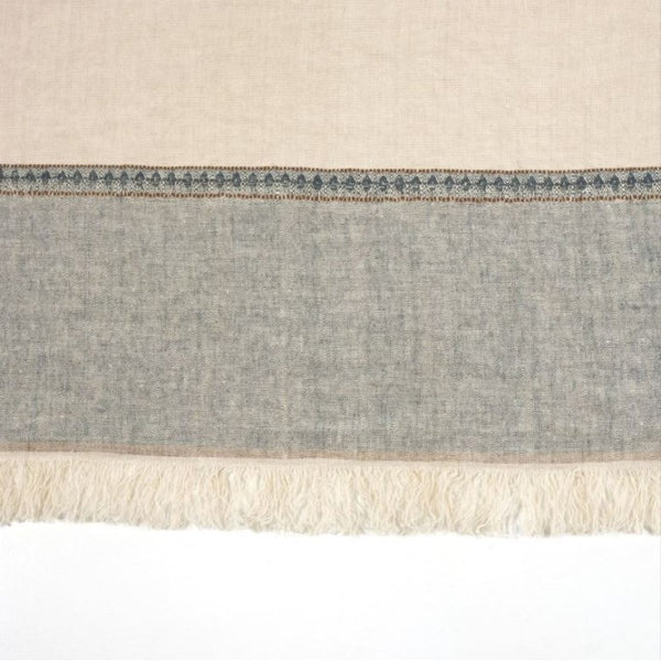 The Belgian Table Throw Ioulida