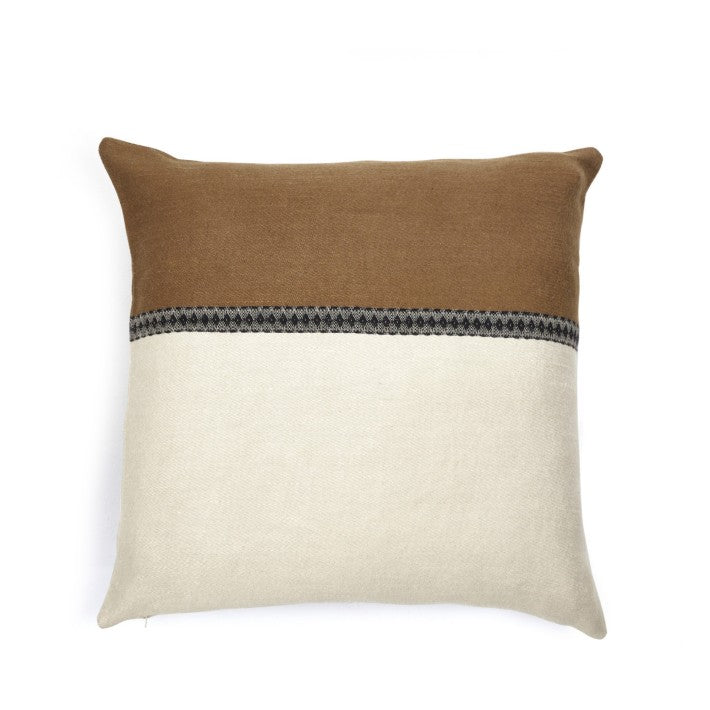Camille Pillow - Stripe