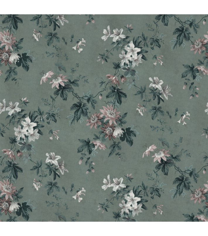 Papel Faded Passion Miniwilla