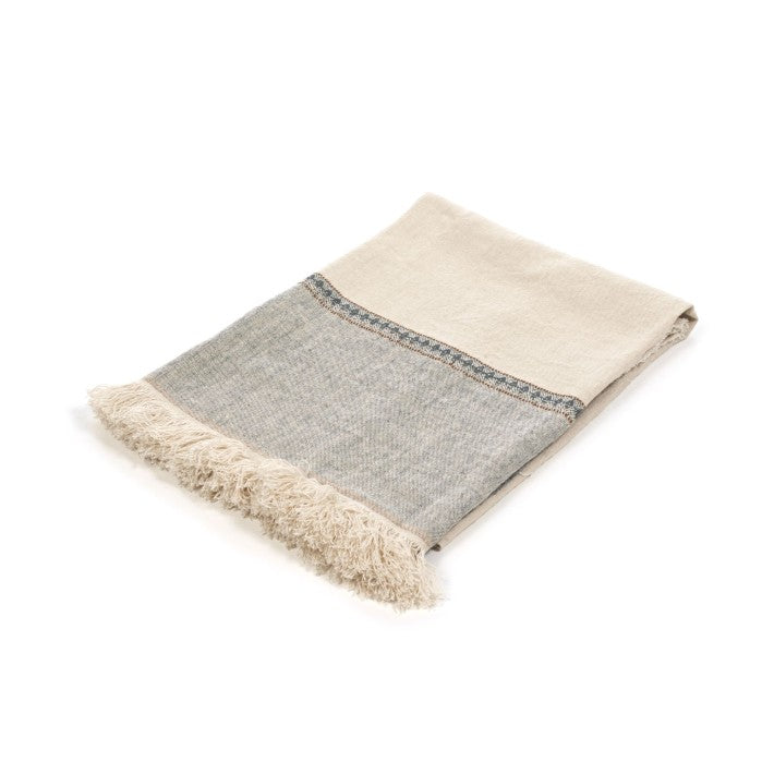 Mantel The Belgian Table Ioullida