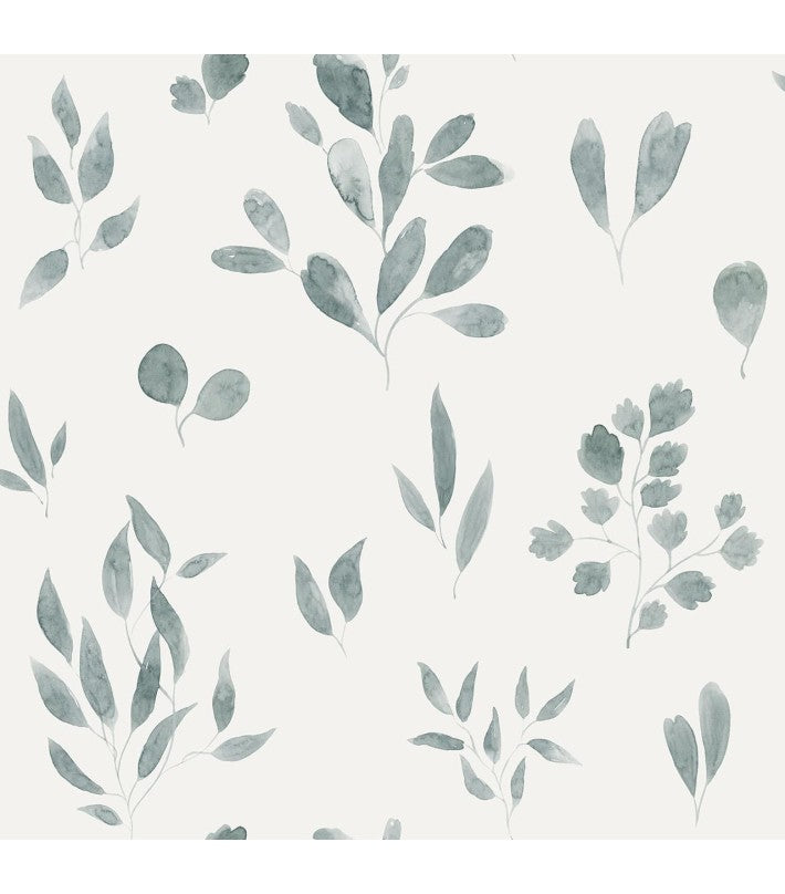 Papel Belle Ocean Blue