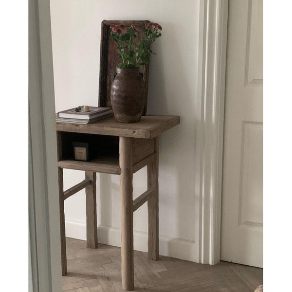 Vasija de Vino Vintage