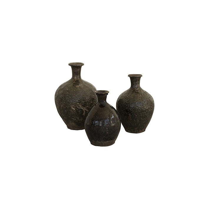 Vasija de Vino Vintage