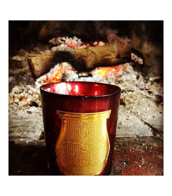 Vela Abd El Kader Edición Navidad